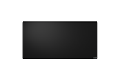 Musemåtte & tilbehør - Glorious Mouse Pad 2 3XL - Stitched - Black - GLO-MP2-CLTH-STC-3XL-BLK
