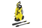 Højtryksrenser - Kärcher Højtryksrenser K 4 Power Control Flex - 1.324-300.0