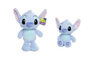 Plys - Disney Stitch Ekstra Blød Bamse (25 cm) - 6315870029