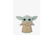 Plys - Disney Mandalorian, The Child Krammedyr (18cm) - 6315875796