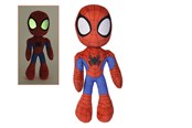Plys - Disney Spidey Krammedyr med Selvlysende Øjne (25 cm) - 6315875810