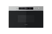 Mikro/miniovn - Whirlpool Microwaves - MBNA900X