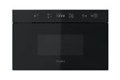 Mikro/miniovn - Whirlpool MBNA900B - MBNA900B