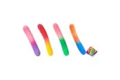 Legetøj - Toi-Toys Fun Kneed Cactus Rainbow Stretchable 24cm - 35165Z