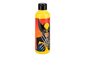 Merchandise - Paladone - Wolverine Metal - Vandflaske - PP14785XM
