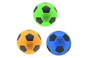 Fodbold og boldspil - Toi-Toys Pro Sports Softex Football in Net - 60909Z