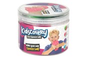 Legetøj - Toi-Toys Kidscovery Make Your Own Squeeze Ball - 39983Z