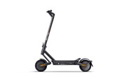 El løbehjul - Yadea Elite Max Kickscooter  - Grey (25km/t) - 90240005