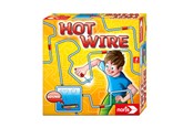 Brætspil - Noris Hot Wire Behændighedsspil - 606060172