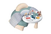 Babylegetøj - Smoby Little  Babystand Med Aktivitetsbord - 7600140103