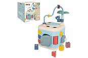 Legetøj - Smoby Little  Aktivitetsterning - 7600140306