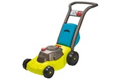 Udendørsleg - Ecoiffier - Folding Lawn Mower - 4280