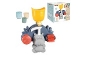 Legetøj - Smoby Little Flodhest Badelegetøj - 7600140405
