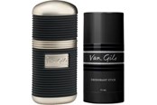Gaveæsker - Van Gils Strictly for men EDT 30 ml Deodorant Stick 75 ml - 12300130026