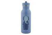 Skoletilbehør - Trixie Baby Drikkedunk - Fru Elefant 500 ml - 41-214