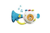 Babylegetøj - Studio 100 - Bumba Trumpet - MEBU00004550