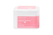 Ansigtspleje - Mary & May Hyaluronic Panthenol Hydra Mask - 8809670681524