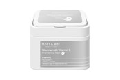 Ansigtspleje - Mary & May Niacinamide Vitamin C Brightening Mask - 8809670681401