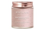Ansigtspleje - Mary & May Rose Hyaluronic Hydra Wash Off Pack - 8809670681586