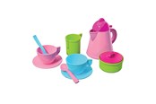 Rolleleg - Androni Tea set in net 13 pcs. - 2061-0000