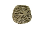 Hobby artikler - Quantore Flax rope 100g approx. 100 meters - 830500