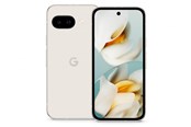 Mobil - Google Pixel 9a 128GB/8GB - Porcelain - GA09563-GB