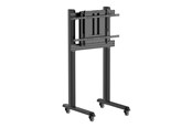 Vægbeslag, AV-Beslag & AV-Møbler - Multibrackets M Counterbalanced Floorstand - Max 60 kg - recommended for 75" - 7350105217326