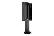 Vægbeslag, AV-Beslag & AV-Møbler - Multibrackets M Totem Pro Series 49XE4F-M - Max 50 kg - recommended for 49" - 7350022731134