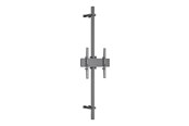 Vægbeslag, AV-Beslag & AV-Møbler - Multibrackets M Pro MBWW1U - Max 45 kg - recommended for 65" - 7350105218279
