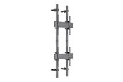 Vægbeslag, AV-Beslag & AV-Møbler - Multibrackets M Pro MBWW2U - Max 30 kg - recommended for 65" - 7350105218293