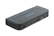 KVM-switch - DeLOCK KVM Switch - 11482