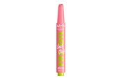 Makeup - NYX Professional Makeup Fat Oil Slick Click - shiny lip balm - clout (soft baby pink) (02) - high shine - K5808400