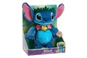 Plys - Spectron - Dance and Sing Plush Toy - Stitch - JP30283
