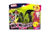 Figur - Marvel Spider-Man Venom Mix-&-Match 12 cm - F92165X0
