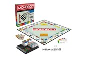 Brætspil - Hasbro Monopoly Classic (ENG) - G00091021