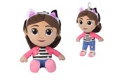 Plys - Universal Gabbys Dukkehus Gabby Krammedyr (25cm) - 6305875264