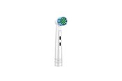 Eltandbørste - Nordic Quality Tandbørstehoveder Standard Soft Brush Heads - 4-Pack - EB28P-4