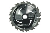 Rundsav - Makita B-31930 M-Force Circular Saw Blade - B-31930