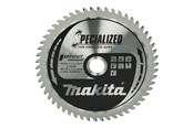 Rundsav - Makita E-16760 Specialized EFFICUT Circular Saw Blade - E-16760