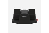 Spil tilbehør - HONEYCOMB Dust Cover Charlie Rudder Pedals (PC) - Miscellaneous Tilbehør til spillekonsol - PC - HC003899