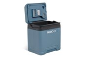 Køkkentilbehør - IGLOO Thermoelectric Cool Box IE24 DC 24L - Blue *DEMO* - 9620013364