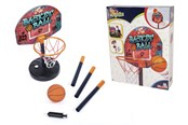 Dukker & Tilbehør - Simba Basketball Sæt - 107407609