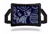 Tablet - Covers & Cases - STM Duxling (iPad 2025 11th gen + 2022 10th gen) AP - Black - STM-222-444KX-01
