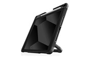 Tablet - Covers & Cases - STM Dux Swivel (iPad 9th 8th 7th Gen) Black - stm-222-425JU-01
