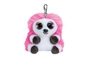 Små gaver til børn - Lumo Stars Keychain - Hedgehog Smultron - 56150