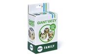 Havespil - Giant Yatzy Family Pine wood - 541-530