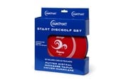 Havespil - DISCGOLF START – 3 DISCS SET - 413-911