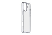Mobil - Covers & Cases - CELLULAR Line Clear Strong - CLEARDUOIPH16T