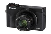 Kamera - Canon PowerShot G7 X Mark III - Black - Battery Kit - 3637C014