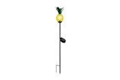 Lamper - EGLO Solcelle spyd m/ananas - 48699